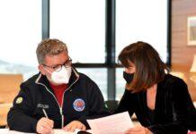 Regione Calabria sospende tassa 2021 ristoranti e imprese turistiche