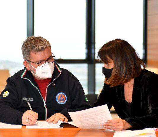 Regione Calabria sospende tassa 2021 ristoranti e imprese turistiche