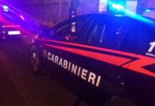 Controlli carabinieri Gioia Tauro: scoperti e sequestrati oltre 10kg di droga