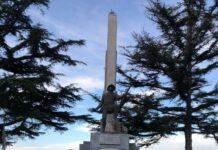 Il circolo di Gioventù Nazionale Rosarno ricorda le vittime delle Foibe