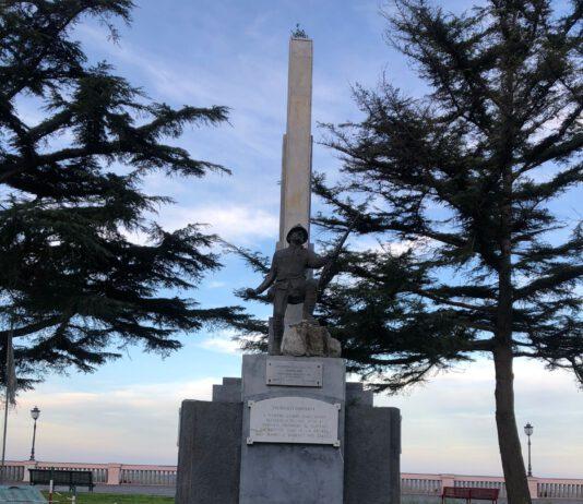 Il circolo di Gioventù Nazionale Rosarno ricorda le vittime delle Foibe