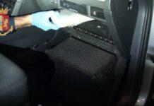 Fermato in autostrada con cocaina in auto- agenti Commissariato Gioia Tauro arrestano 21enne