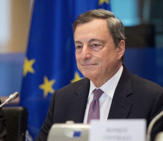 Governo: incarico a Mario Draghi