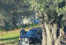 Gioia Tauro- Incidente stradale- muore Medico di base