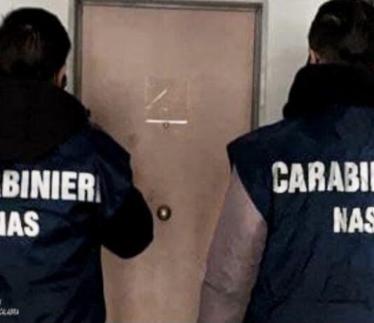 Reggio Calabria: sequestrata casa di riposo degli orrori