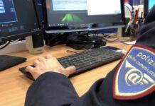 Deteneva materiale pedopornografico: arrestato 24enne reggino