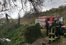 Incidente nel vibonese- morto 28enne