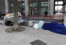 Clochard calabrese trovato morto a Milano: in banca aveva 100mila euro