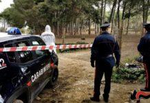 Reggio Calabria: tenta di uccidere il figlio- arrestato 64enne