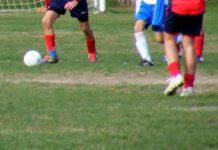 Gioia Tauro: giocavano a calcetto nonostante divieti anti COVID, chiuso impianto sportivo