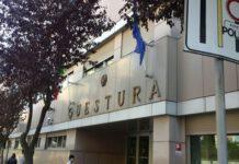 Falso passaporto per permesso di soggiorno- arrestato 25enne