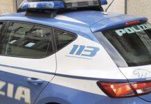 Maltrattamenti in famiglia: moglie picchiata da marito: arrestato