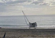 Migranti: 32 sbarcati a Bovalino