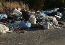 Rifiuti nel reggino: Spirlì: “La provincia sarà ripulita”