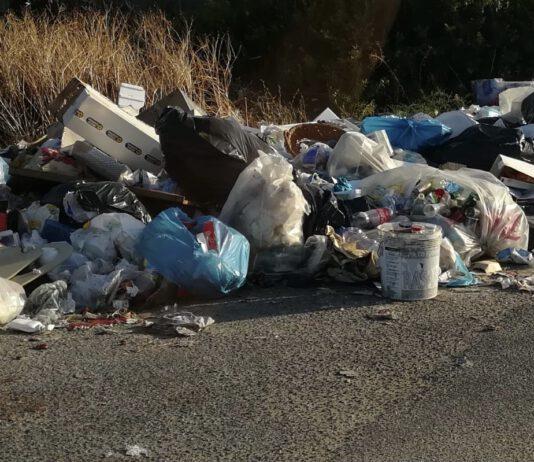 Rifiuti nel reggino: Spirlì: “La provincia sarà ripulita”