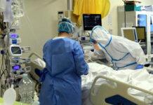 COVID: bimba di 11 anni intubata in terapia intensiva