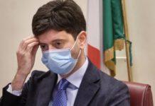 COVID- Speranza: “Non ci sono condizioni per abbassare misure di contrasto alla pandemia”