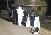 Uccide il padre con un machete e scappa- fermato 17enne