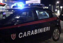 Controlli carabinieri: arresti a Rosarno e Gioia Tauro