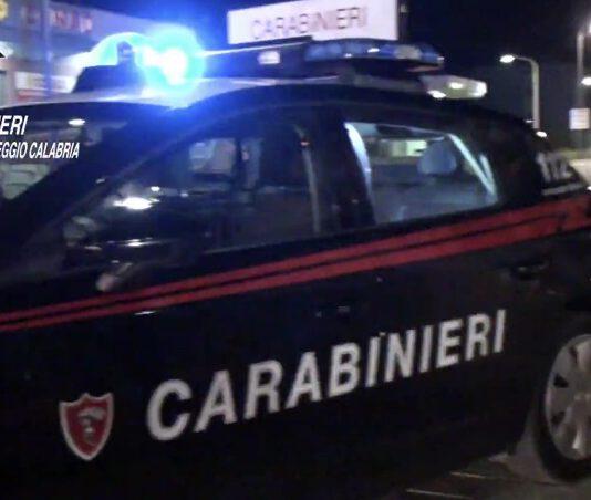 Controlli carabinieri: arresti a Rosarno e Gioia Tauro