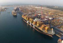 Recovery Plan, portualità: adesione dei sindaci di Augusta e Gioia Tauro al documento di Oliverio