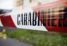 Ndrangheta- Ucciso mentre passeggiava con figlio- due arresti