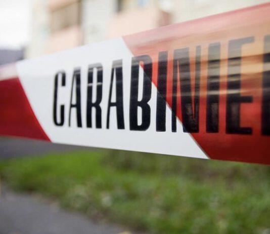 Ndrangheta- Ucciso mentre passeggiava con figlio- due arresti