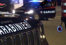 Gioia Tauro: sorpreso a rubare in ditta sequestrata- arrestato 34enne