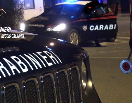 Gioia Tauro: sorpreso a rubare in ditta sequestrata- arrestato 34enne