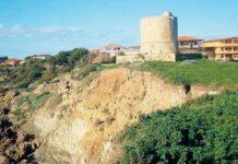 Erosione costiera, approvati progetti per 2,5 milioni di euro