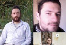 Laureana di Borrello- scomparso 36enne