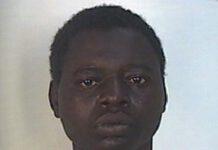 Uccise tre persone a picconate- sconto di pena per Kabobo