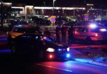 Strage in un supermercato in Colorado- Killer uccide 10 persone