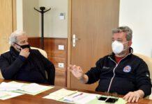 COVID Calabria-soggetti fragili, parte vaccinazione per accompagnatori e conviventi