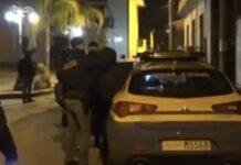 Operazione Rasoterra: dettagli e nomi persone coinvolte