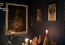 Reggio Calabria: arrestato il “Mago” De Simone