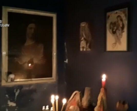 Reggio Calabria: arrestato il “Mago” De Simone