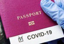 Coldiretti Calabria: un’efficace campagna vaccinale regionale e il pass vaccini europeo salvano il turismo in Calabria