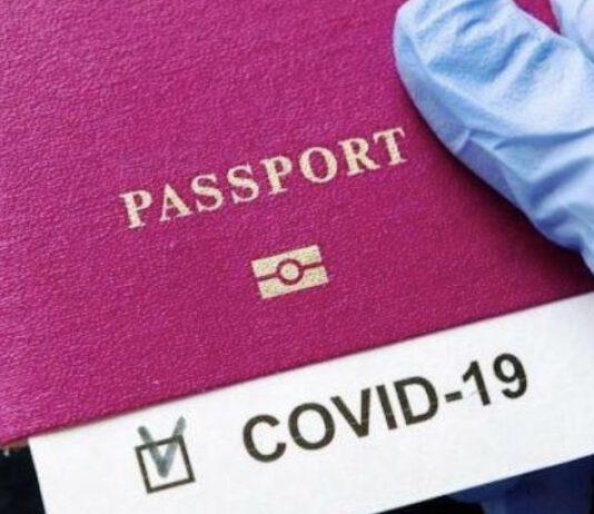 Coldiretti Calabria: un’efficace campagna vaccinale regionale e il pass vaccini europeo salvano il turismo in Calabria