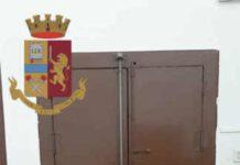 Ragazza violentata per mesi e segregata in casa dal suo aguzzino- arrestato 31enne