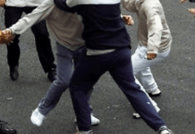 “Risse organizzate” a Gioia Tauro e Campo Calabro: provvedimenti per 21 giovani