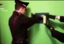 Favorirono latitanza di Domenico Romeo- 5 persone arrestate