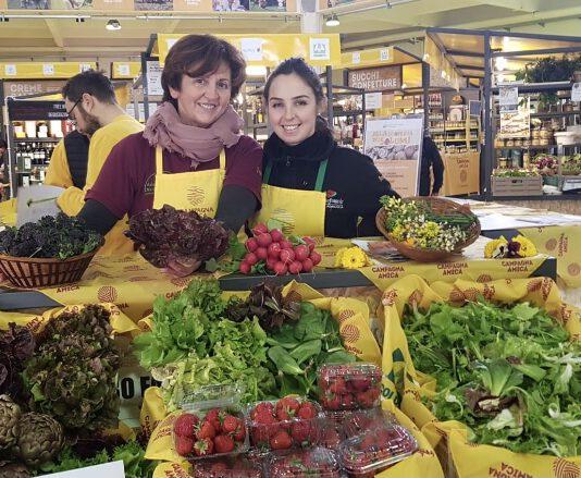Coldiretti Calabria: Clima Pazzo, primavera e primizie in anticipo. Una malaugurata gelata può far perdere il raccolto e il lavoro di un anno