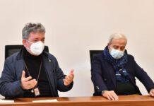 Da domani attivo nuovo reparto terapia intensiva a Paola