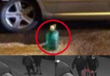 Incendiano auto di imprenditrice per estorsione: due arresti