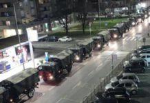 Oggi giornata Vittime del COVID