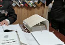 Operazione Fake Green- falsi braccianti agricoli in 7 aziende fantasma:18 misure cautelari