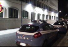 Reggio Calabria: positivo al COVID evade dai domiciliari per rubare auto