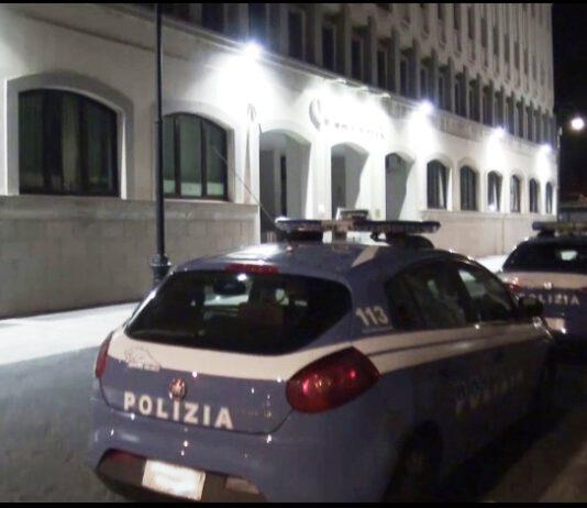 Reggio Calabria: positivo al COVID evade dai domiciliari per rubare auto