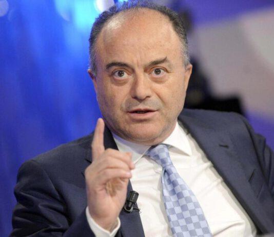 Gratteri tra i volti della speranza della Calabria